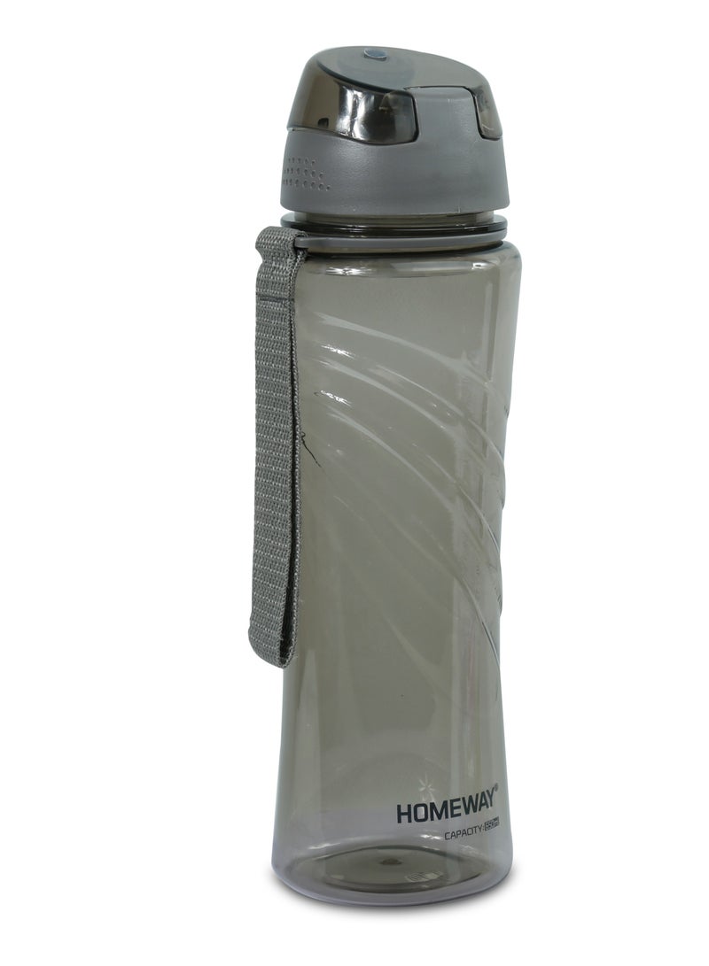 Homeway Dynamic Rhythm 650ML Water Bottle – Stylish and Practical Hydration - Image 5