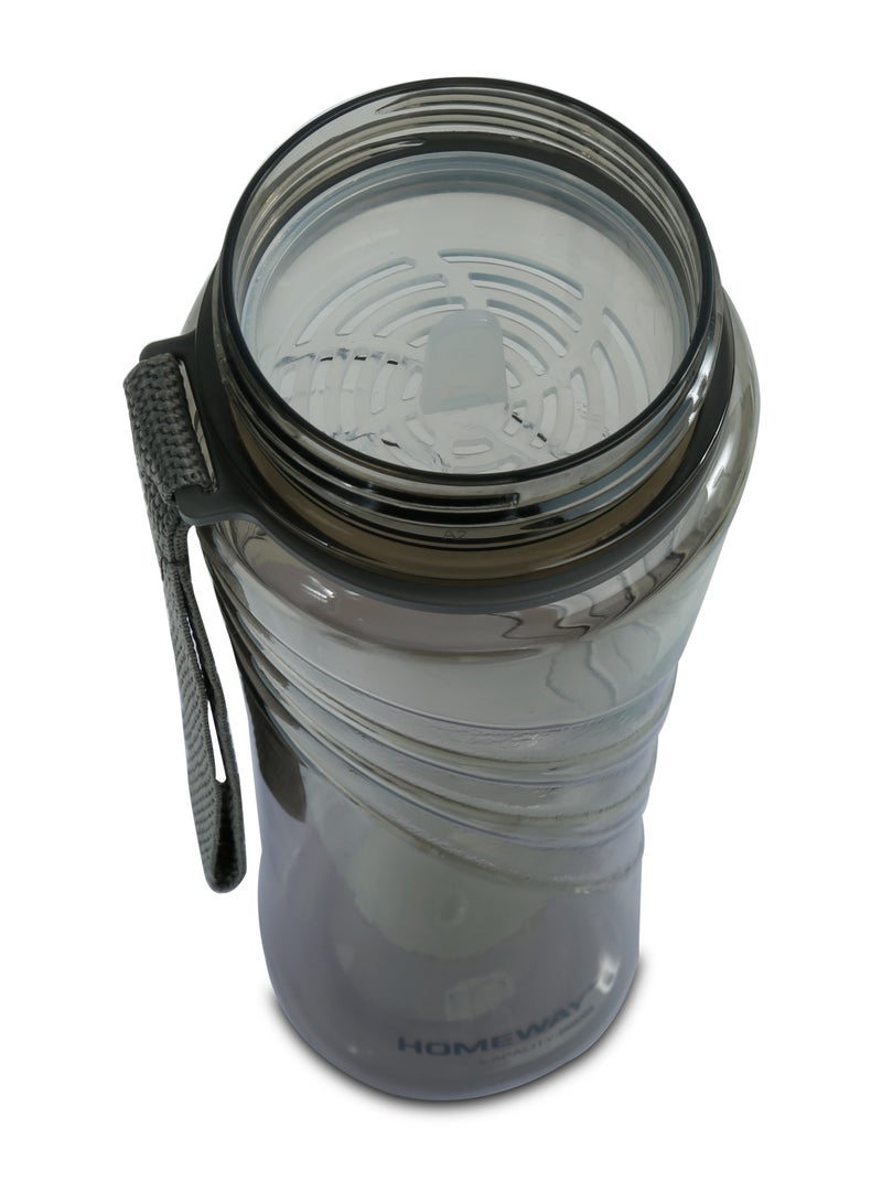 Homeway Dynamic Rhythm 650ML Water Bottle – Stylish and Practical Hydration - Image 4