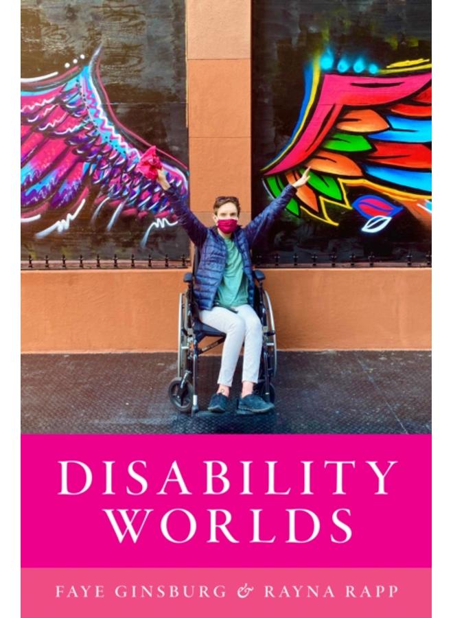 Disability Worlds