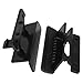 AUPARTIK 2Pcs Center Console Lid Latch Fit for 20072014 Chevy Avalanche Silverado 1500 2500 3500 Suburban GMC Sierra Yukon YL Armrest Door Handle Lock Clip Replace 20864151 20864153 20864154 - Image 2