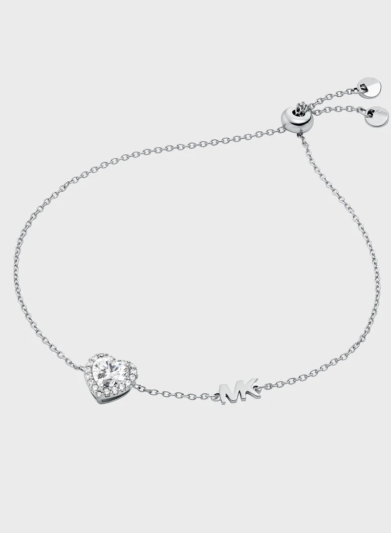 Michael Kors Chain Bracelet