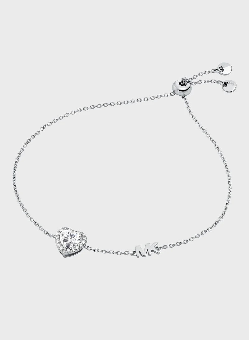 Michael Kors Chain Bracelet