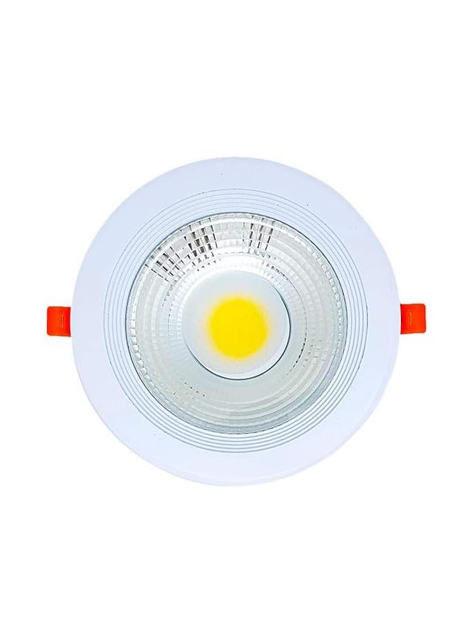 erorex Down Light 7W 7Cm Yellow