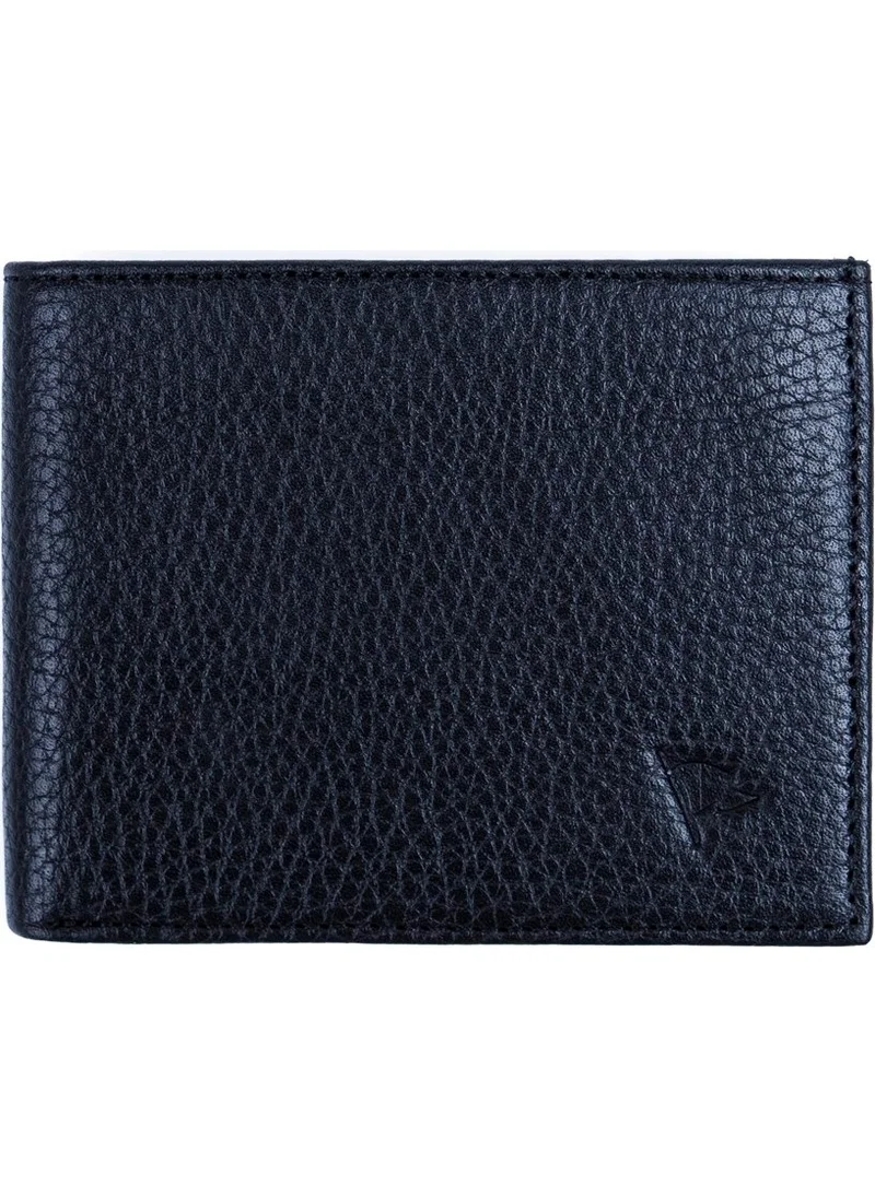 Tudors Genuine Leather Men's Wallet