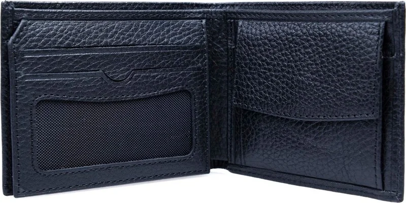 Tudors Genuine Leather Men's Wallet