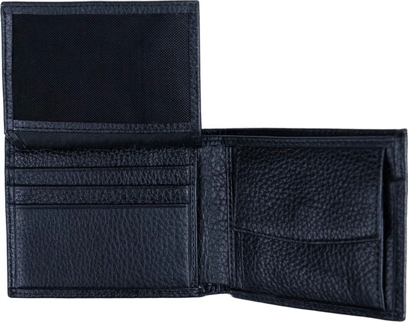 Tudors Genuine Leather Men's Wallet
