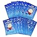 Science Gone Fun Instant Snow Just Add Water Holiday Experiment Reusable Snow 20 PacksMake 80 Cups - Image 3