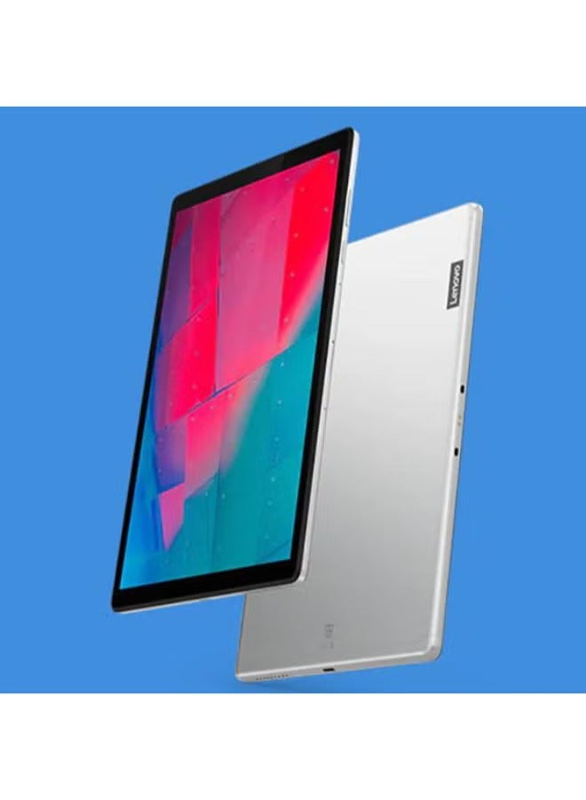 شوبي Tempered Glass for Lenovo Tab M10 HD 2nd Gen TB-X306F TB-X306X 