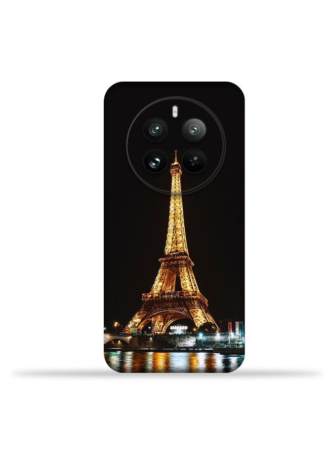 AMC DESIGN Protective Case Cover For Realme 12 Pro - Image 1