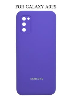 Bluish Purple