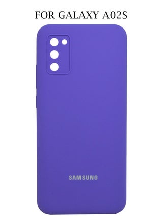 Bluish Purple
