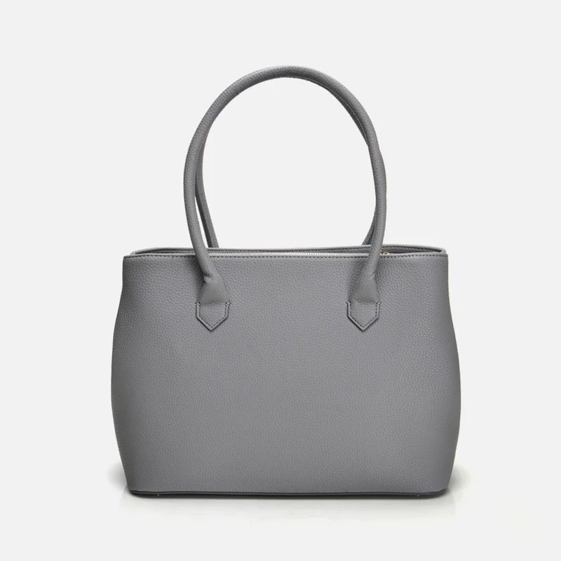 Hotiç 03CAH298190A230 GRI Women's Bag