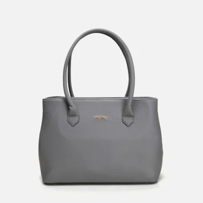 Hotiç 03CAH298190A230 GRI Women's Bag