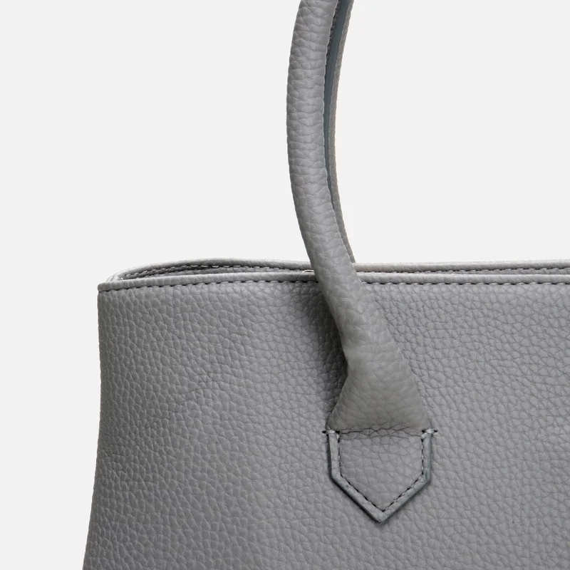 Hotiç 03CAH298190A230 GRI Women's Bag