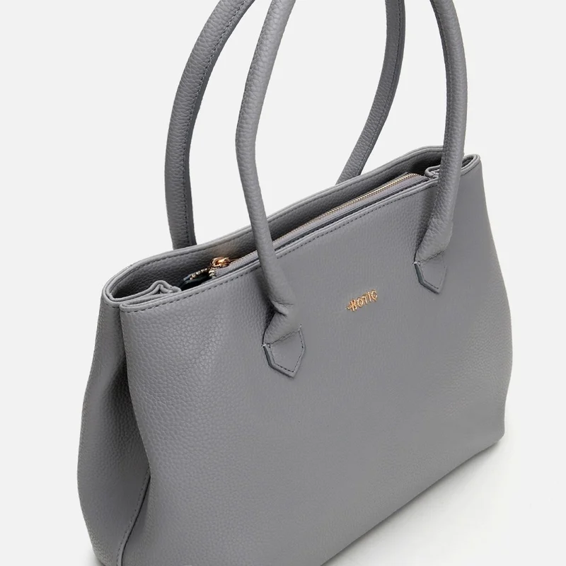 Hotiç 03CAH298190A230 GRI Women's Bag