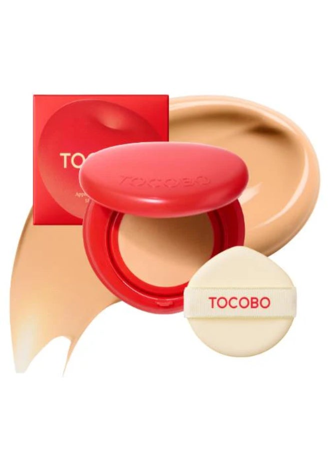 Tocobo أبل ديوي فيت كوشن 25 بينوت - Image 1