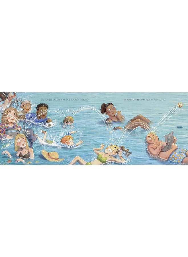 ماتزا بول تشيس - Image 5