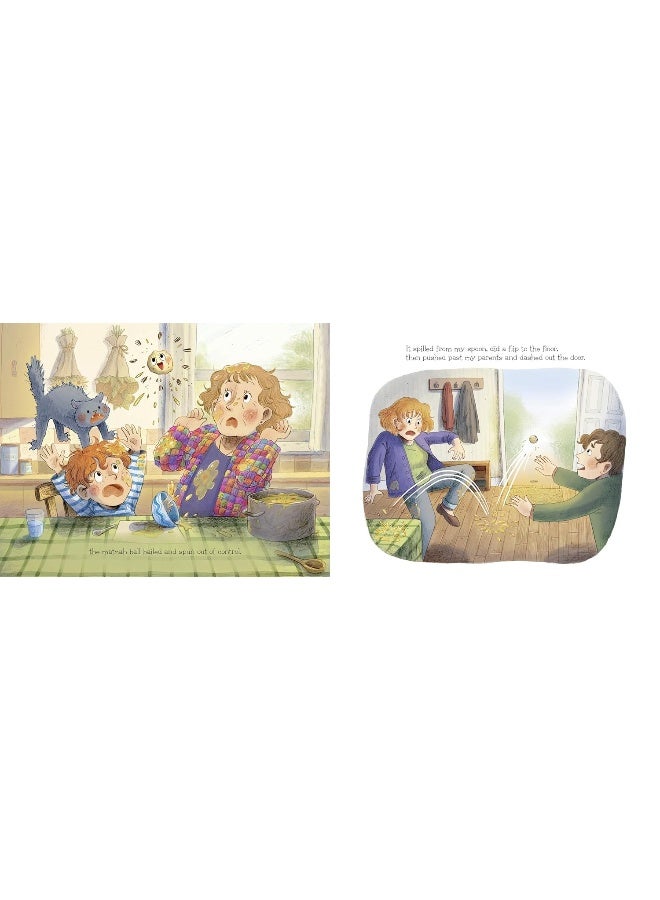 ماتزا بول تشيس - Image 2