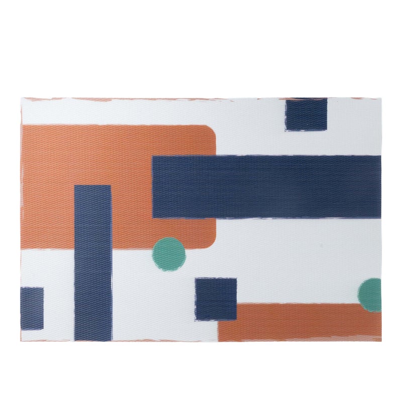 بلندز لبادة صحون من ميرلان - Image 1