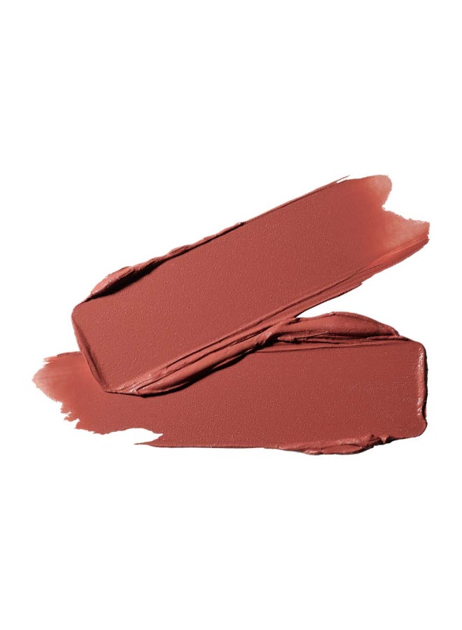 Macximal Silky Matte Lipstick Cafe Mocha - Image 2
