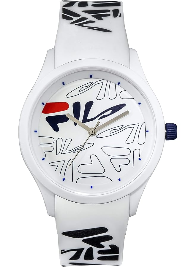 فيلا ساعة رجالية 38 129 204 - Image 1