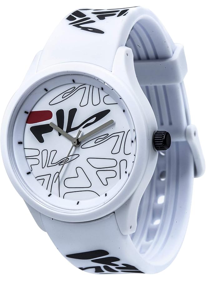 فيلا ساعة رجالية 38 129 204 - Image 2