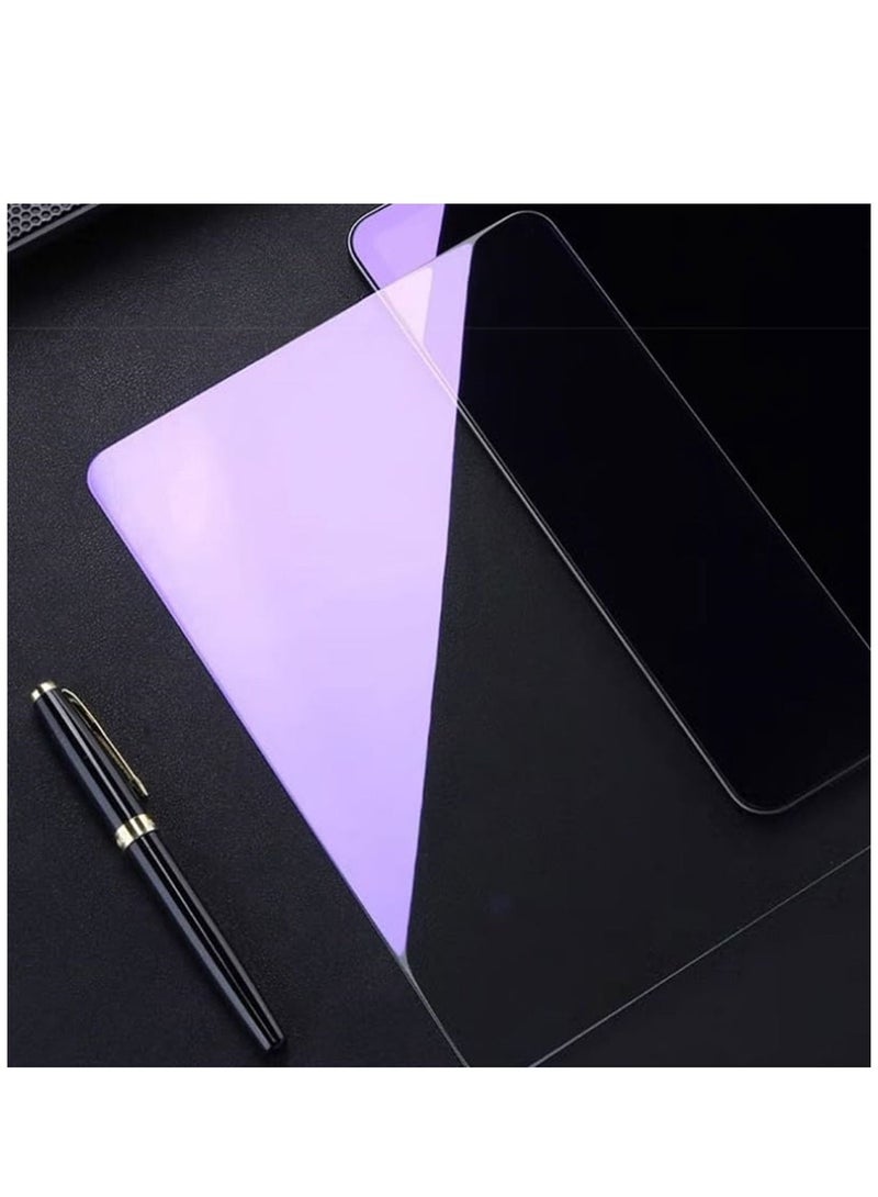 Screen Protector Compatible with Lenovo Xiaoxin Pad Pro 12.7'' Flat Tempered Film 2023 HD Screen Protector - Image 5