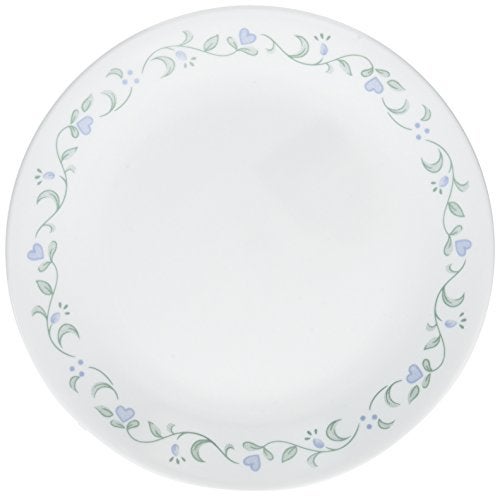 Corelle Livingware Country Cottage 8.5" Lunch Plate [Set of 6] - Image 2