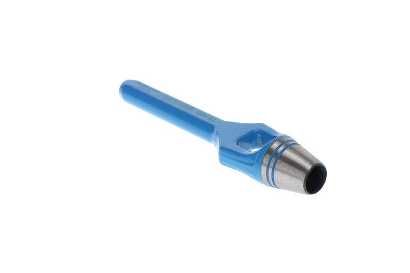 GEDORE - 4543890 570015 Arc Punch 15 mm - Image 2