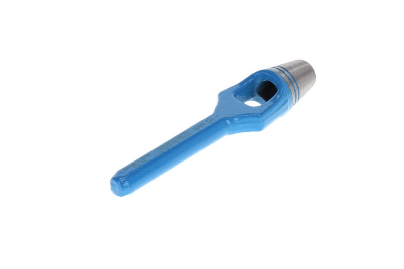 GEDORE - 4543890 570015 Arc Punch 15 mm - Image 1