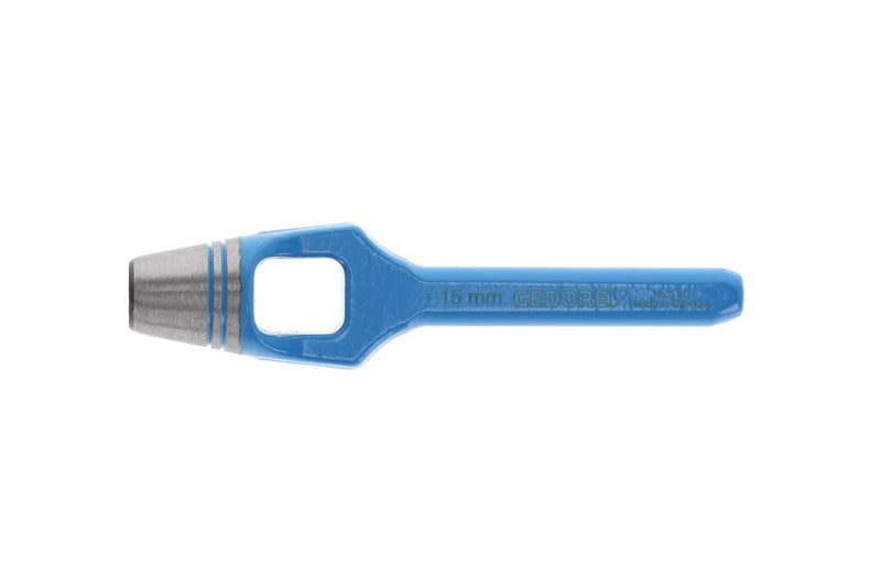 GEDORE - 4543890 570015 Arc Punch 15 mm - Image 5