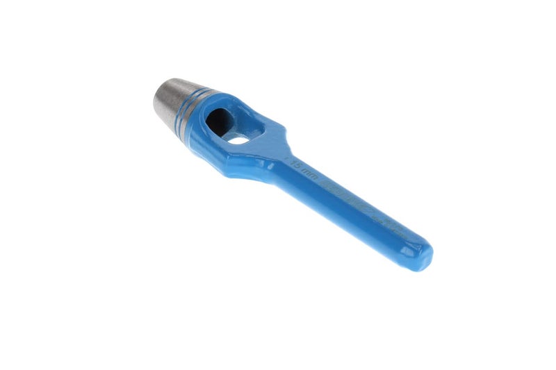 GEDORE - 4543890 570015 Arc Punch 15 mm - Image 4
