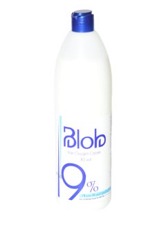 Blob Blob hair Oxygen cream 30 vol1000 ml 9%  - Image 1