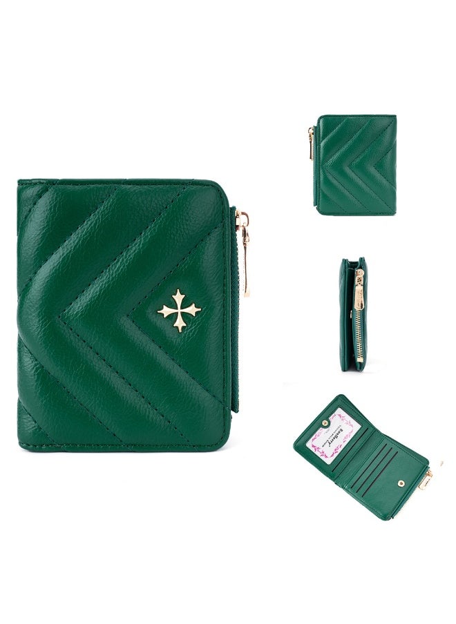 Mark Fairwhale New Anti Demagnetization Multifunctional Large Capacity ID Wallet 