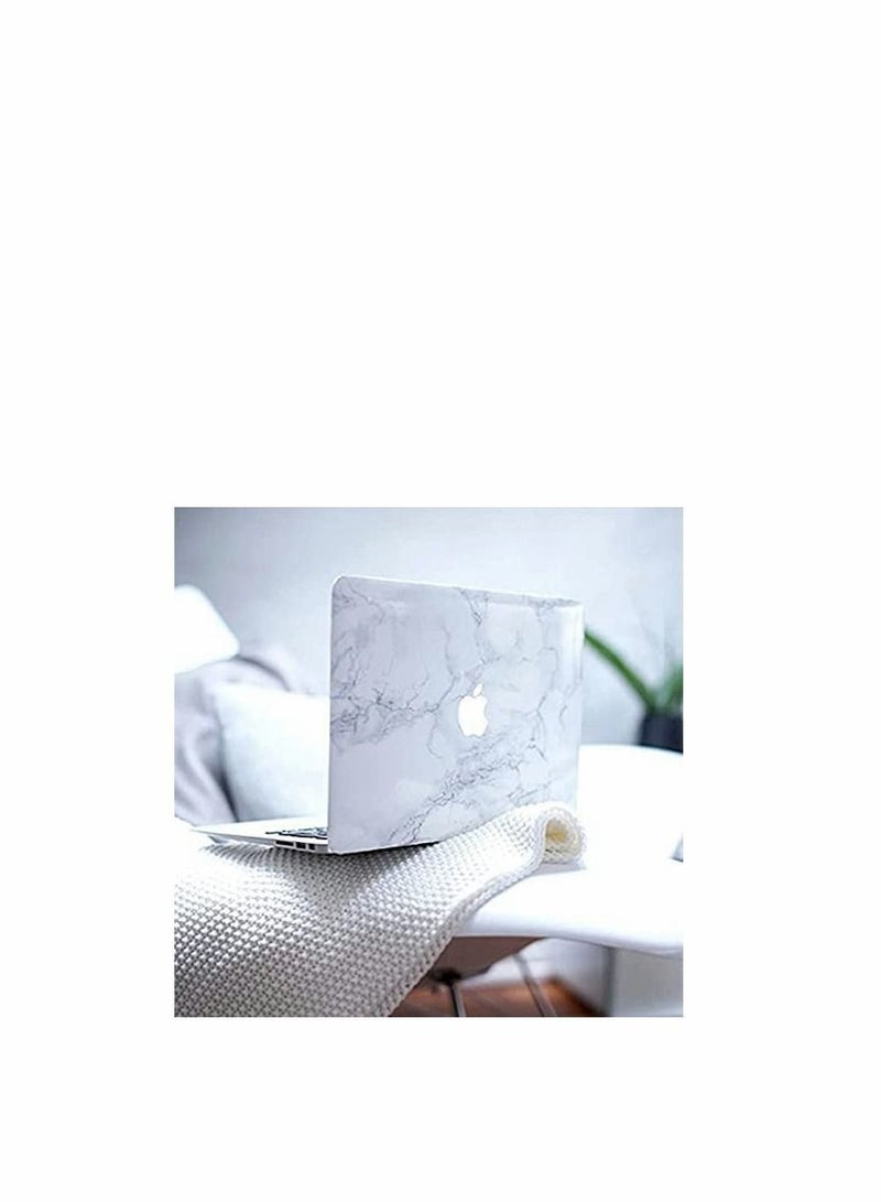 Y&D Marble Wallpaper Granite Paper for Old Furniture Self Adhesive and Removable Cover Surfaces 15.8”x197“ Peel Stick Easy to Apply - Image 2