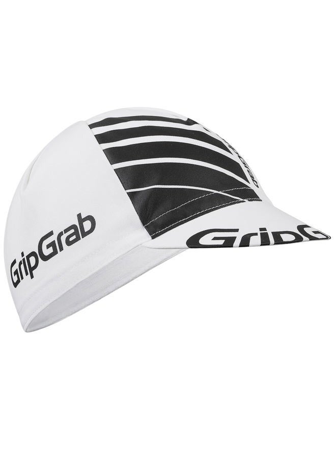 GripGrab Unisex Classic Cycling Cap - Retro Cotton Bicycle Under Helmet Hat - Unisex Road, Mountain, Gravel Bike Bicycle Cap - Image 1