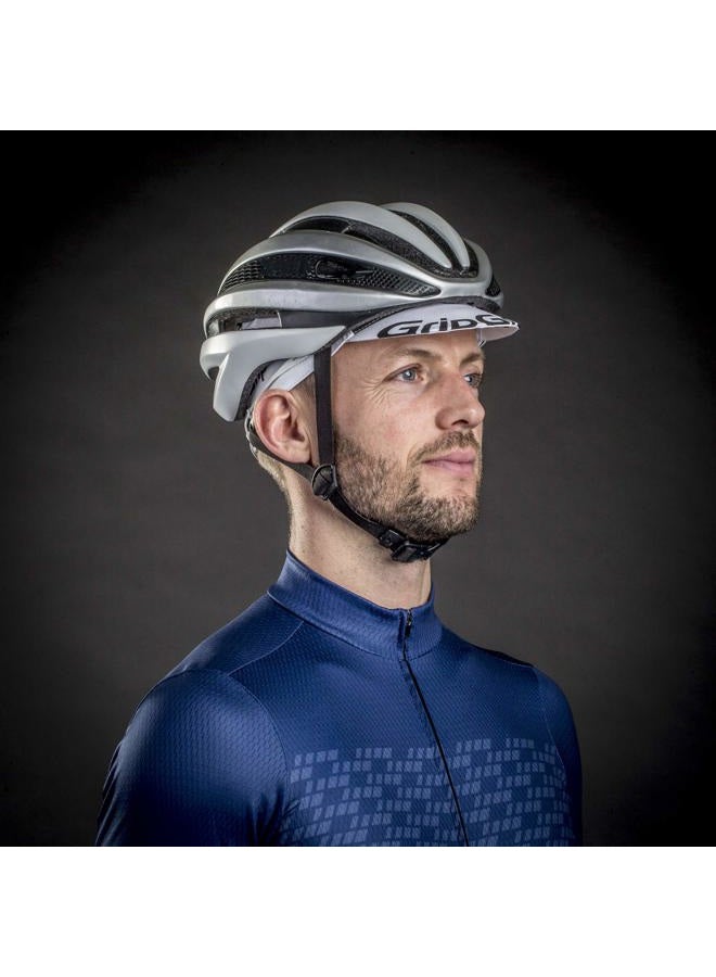 GripGrab Unisex Classic Cycling Cap - Retro Cotton Bicycle Under Helmet Hat - Unisex Road, Mountain, Gravel Bike Bicycle Cap - Image 4