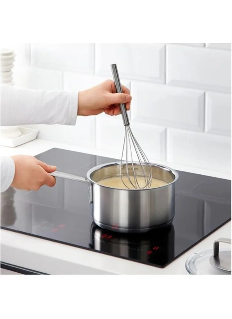 أيكيا Idealısk Whisk, Stainless Steel