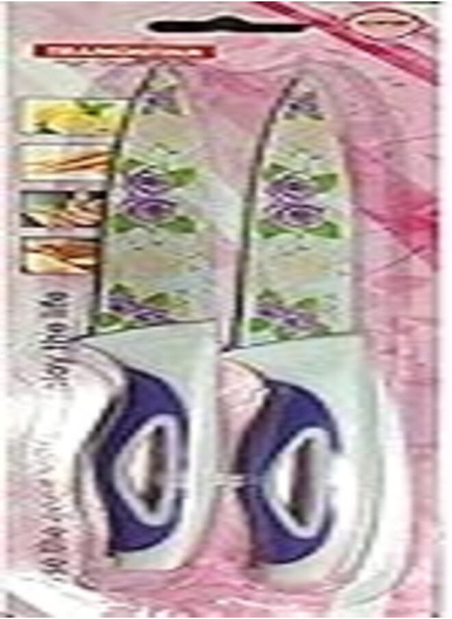 TRAMONTINA - Tramontina Ceramic Knives - (Purple) Set of 2 Pieces - Image 1