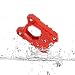 KAKABAS Red Sporty Key Shell for Ryker Outlander Ignition Key Cover Holder Key Fob Case Compatible with All Can Am RykerOutlander General Accessories - Image 2