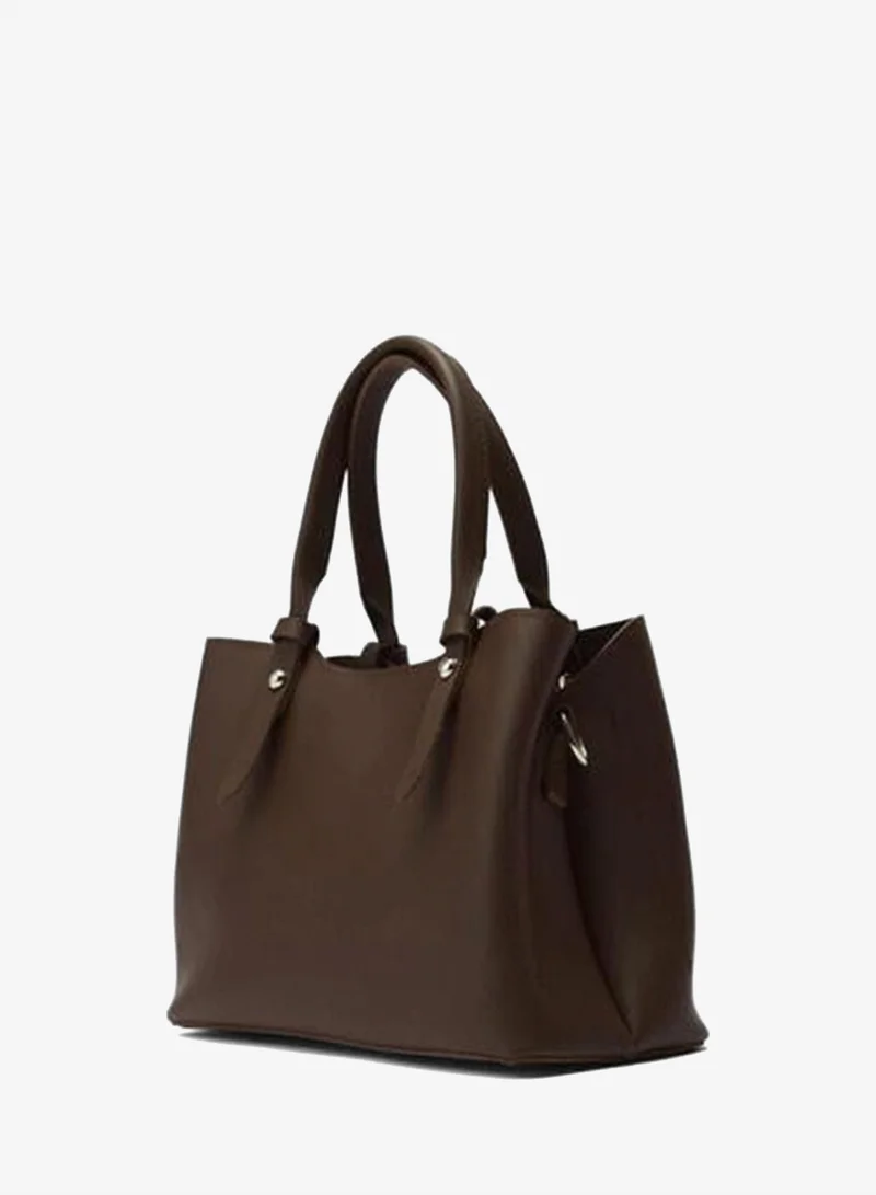 Shule Bags Doop Shoulder Bag – Coffee