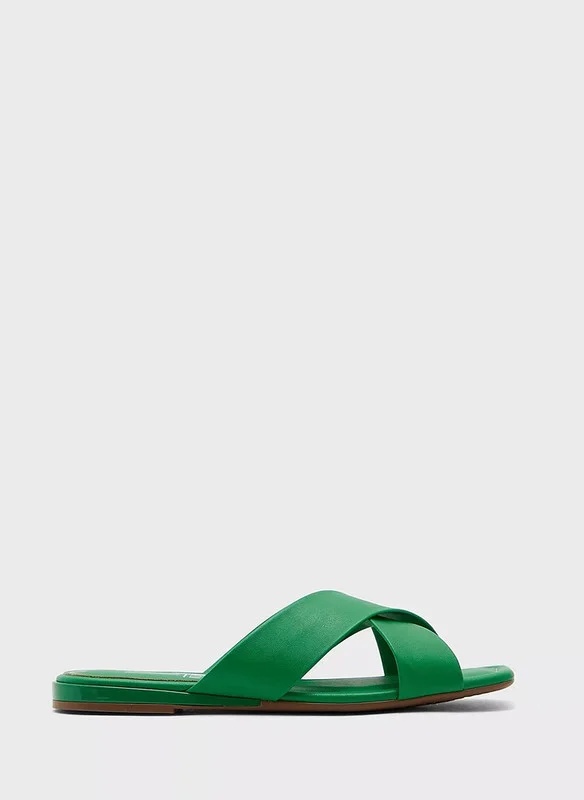 VIZZANO  VIZZANO Flat Sandals For Ladies for Women | Best Price UAE