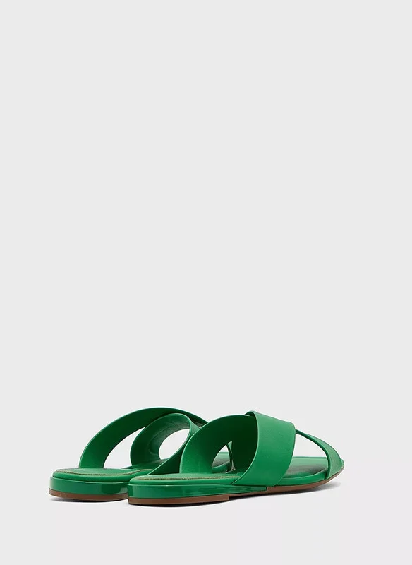 VIZZANO  VIZZANO Flat Sandals For Ladies for Women | Best Price UAE