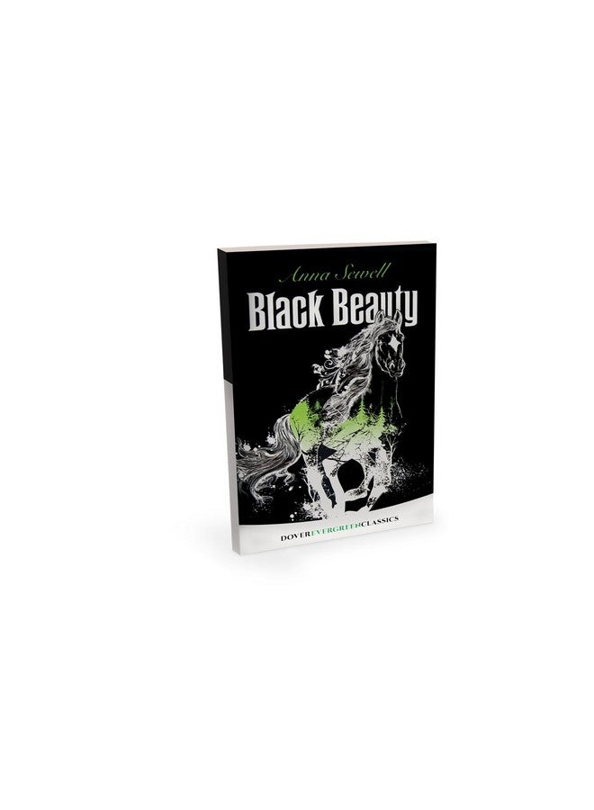 Breyer Breyer Classics Black Beauty Horse and Book Set (1:12 Scale), 8 years and up - Image 3
