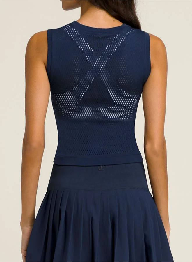 Wilson  Pro Seamless Tank Top  | Best Price UAE