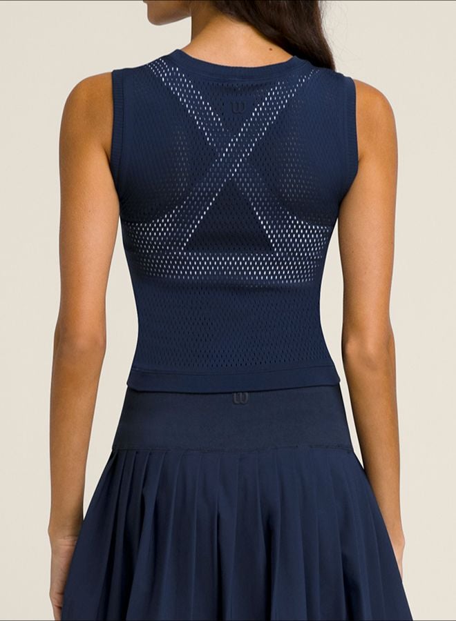 Wilson Pro Seamless Tank Top - Image 5
