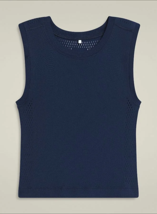 Pro Seamless Tank Top