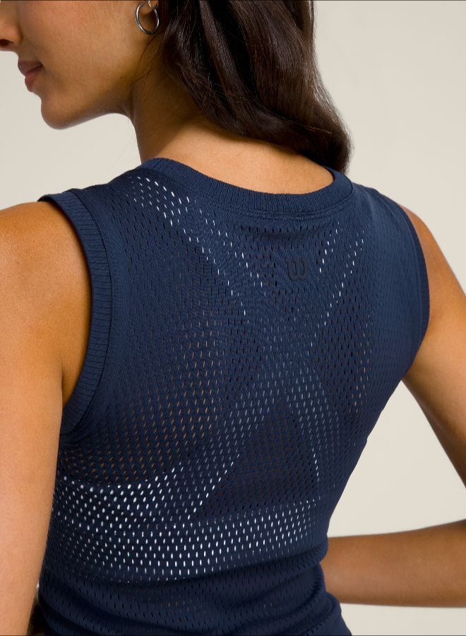 Wilson Pro Seamless Tank Top - Image 2