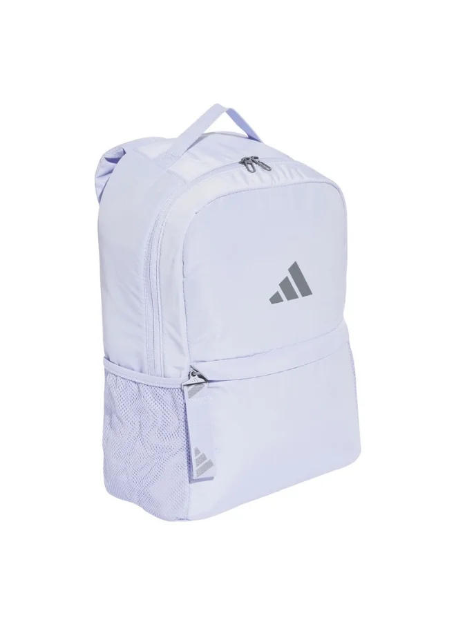اديداس adidas ADIDAS SP BP Purple Training BAGS for Women - NS
