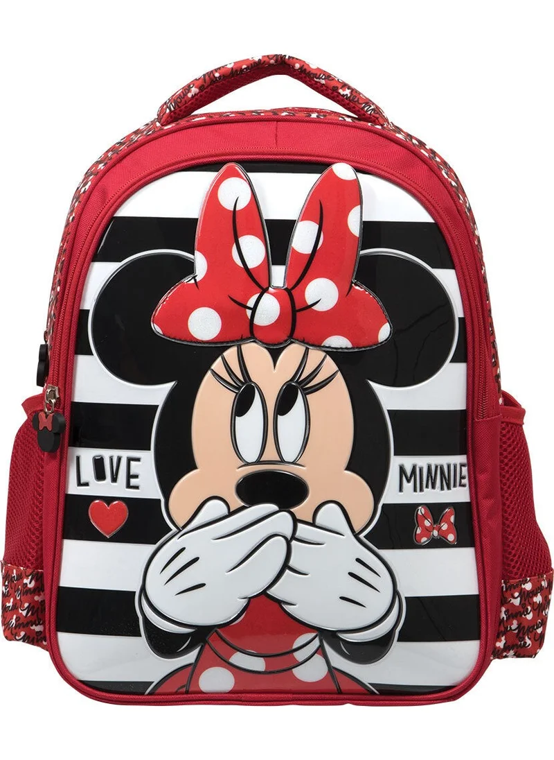 Frocx Minnie Primary School Bag / Signature Range